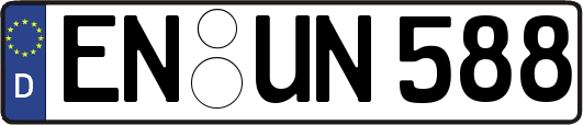 EN-UN588