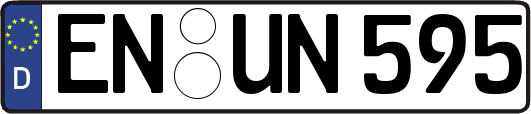 EN-UN595