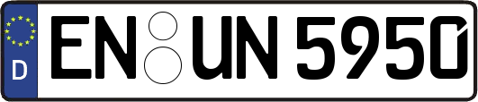 EN-UN5950