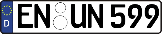 EN-UN599