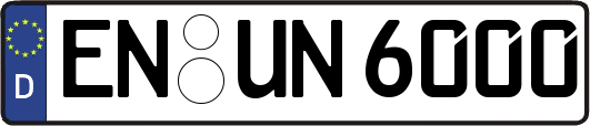 EN-UN6000