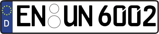 EN-UN6002