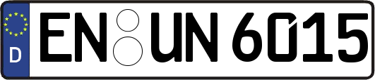 EN-UN6015
