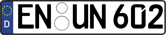 EN-UN602