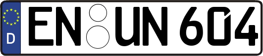 EN-UN604