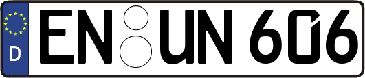 EN-UN606