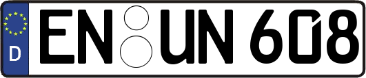 EN-UN608