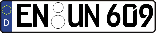 EN-UN609
