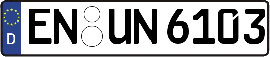 EN-UN6103