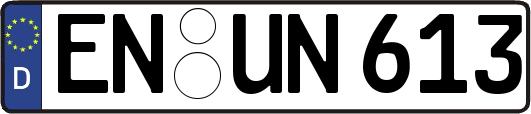 EN-UN613