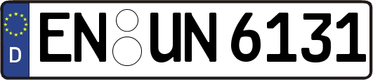 EN-UN6131