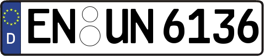EN-UN6136