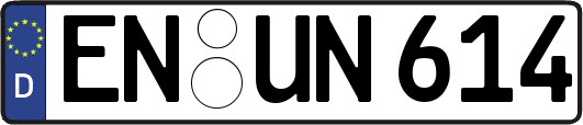 EN-UN614