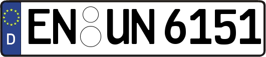 EN-UN6151