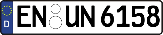 EN-UN6158