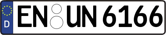 EN-UN6166