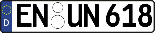EN-UN618