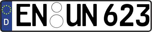 EN-UN623
