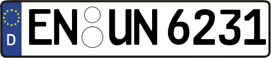 EN-UN6231
