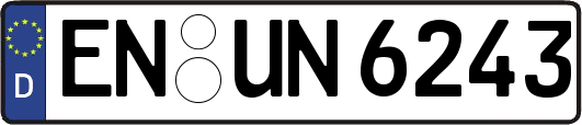 EN-UN6243