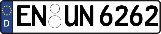 EN-UN6262