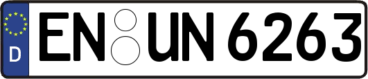 EN-UN6263