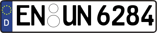EN-UN6284
