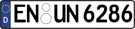 EN-UN6286