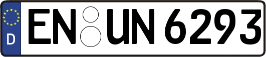 EN-UN6293
