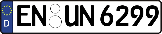 EN-UN6299