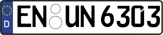 EN-UN6303