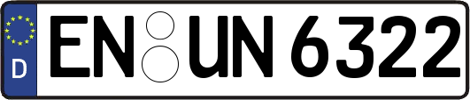 EN-UN6322