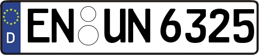 EN-UN6325
