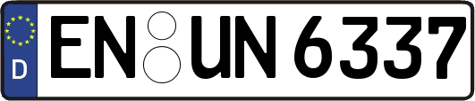 EN-UN6337