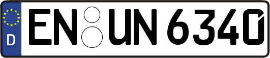 EN-UN6340