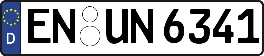 EN-UN6341