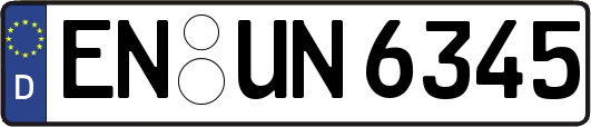 EN-UN6345