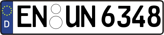 EN-UN6348
