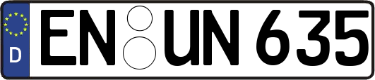 EN-UN635
