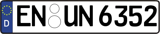EN-UN6352