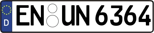 EN-UN6364