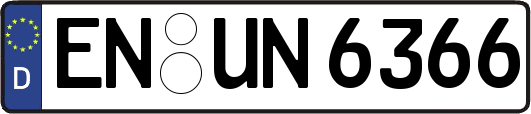 EN-UN6366