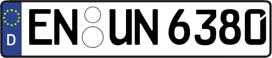 EN-UN6380