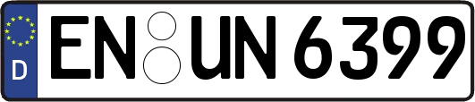 EN-UN6399