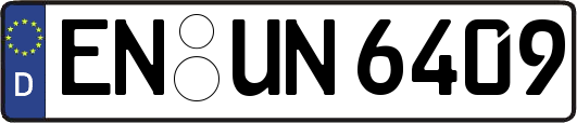 EN-UN6409