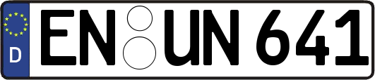 EN-UN641