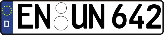 EN-UN642