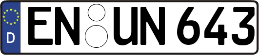 EN-UN643
