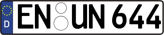 EN-UN644