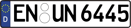 EN-UN6445